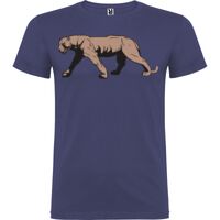 T-shirt Beagle de marque Roly - Tailles enfant et adulte Vignette