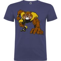 T-shirt Beagle de marque Roly - Tailles enfant et adulte Vignette