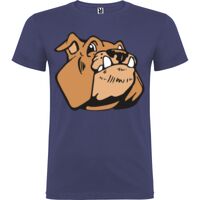 T-shirt Beagle de marque Roly - Tailles enfant et adulte Vignette