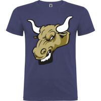 T-shirt Beagle de marque Roly - Tailles enfant et adulte Vignette