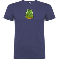 T-shirt Beagle de marque Roly - Tailles enfant et adulte Vignette