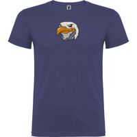 T-shirt Beagle de marque Roly - Tailles enfant et adulte Vignette