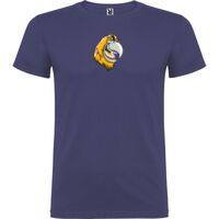 T-shirt Beagle de marque Roly - Tailles enfant et adulte Vignette