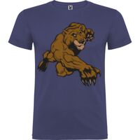 T-shirt Beagle de marque Roly - Tailles enfant et adulte Vignette