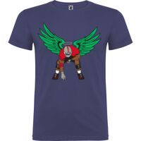 T-shirt Beagle de marque Roly - Tailles enfant et adulte Vignette