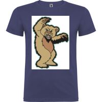 T-shirt Beagle de marque Roly - Tailles enfant et adulte Vignette