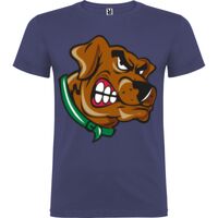 T-shirt Beagle de marque Roly - Tailles enfant et adulte Vignette