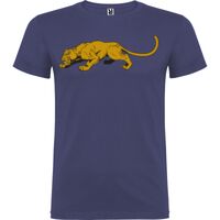 T-shirt Beagle de marque Roly - Tailles enfant et adulte Vignette