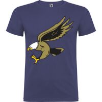 T-shirt Beagle de marque Roly - Tailles enfant et adulte Vignette