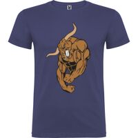 T-shirt Beagle de marque Roly - Tailles enfant et adulte Vignette