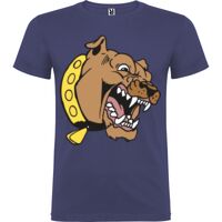 T-shirt Beagle de marque Roly - Tailles enfant et adulte Vignette