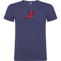 T-shirt Beagle de marque Roly - Tailles enfant et adulte Vignette