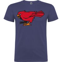 T-shirt Beagle de marque Roly - Tailles enfant et adulte Vignette