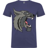 T-shirt Beagle de marque Roly - Tailles enfant et adulte Vignette