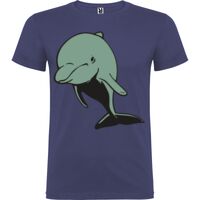 T-shirt Beagle de marque Roly - Tailles enfant et adulte Vignette