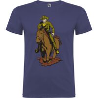 T-shirt Beagle de marque Roly - Tailles enfant et adulte Vignette