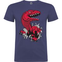 T-shirt Beagle de marque Roly - Tailles enfant et adulte Vignette