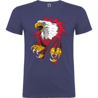 T-shirt Beagle de marque Roly - Tailles enfant et adulte Vignette