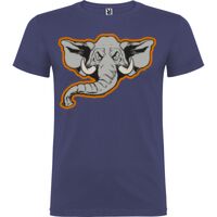 T-shirt Beagle de marque Roly - Tailles enfant et adulte Vignette