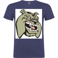 T-shirt Beagle de marque Roly - Tailles enfant et adulte Vignette