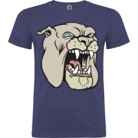 T-shirt Beagle de marque Roly - Tailles enfant et adulte Vignette