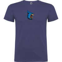 T-shirt Beagle de marque Roly - Tailles enfant et adulte Vignette