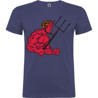 T-shirt Beagle de marque Roly - Tailles enfant et adulte Vignette