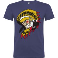 T-shirt Beagle de marque Roly - Tailles enfant et adulte Vignette