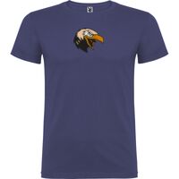 T-shirt Beagle de marque Roly - Tailles enfant et adulte Vignette