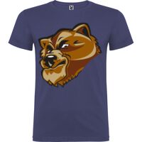 T-shirt Beagle de marque Roly - Tailles enfant et adulte Vignette