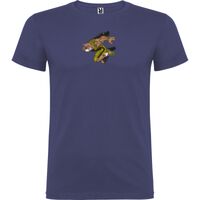 T-shirt Beagle de marque Roly - Tailles enfant et adulte Vignette