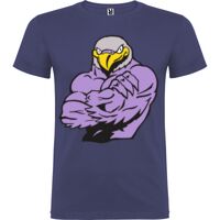 T-shirt Beagle de marque Roly - Tailles enfant et adulte Vignette