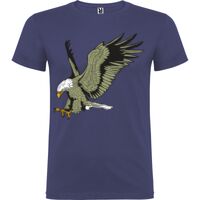 T-shirt Beagle de marque Roly - Tailles enfant et adulte Vignette