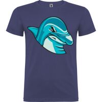 T-shirt Beagle de marque Roly - Tailles enfant et adulte Vignette