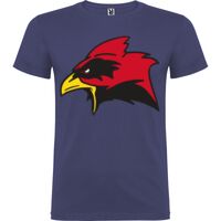 T-shirt Beagle de marque Roly - Tailles enfant et adulte Vignette