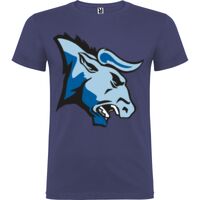 T-shirt Beagle de marque Roly - Tailles enfant et adulte Vignette