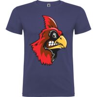 T-shirt Beagle de marque Roly - Tailles enfant et adulte Vignette