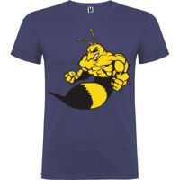 T-shirt Beagle de marque Roly - Tailles enfant et adulte Vignette