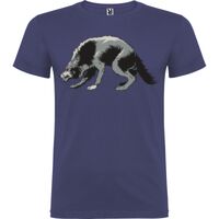 T-shirt Beagle de marque Roly - Tailles enfant et adulte Vignette