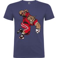 T-shirt Beagle de marque Roly - Tailles enfant et adulte Vignette