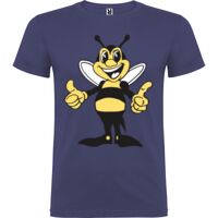 T-shirt Beagle de marque Roly - Tailles enfant et adulte Vignette