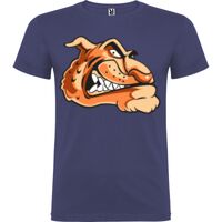 T-shirt Beagle de marque Roly - Tailles enfant et adulte Vignette