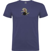 T-shirt Beagle de marque Roly - Tailles enfant et adulte Vignette