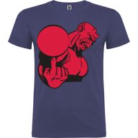 T-shirt Beagle de marque Roly - Tailles enfant et adulte Vignette