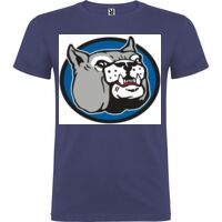 T-shirt Beagle de marque Roly - Tailles enfant et adulte Vignette