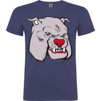 T-shirt Beagle de marque Roly - Tailles enfant et adulte Vignette