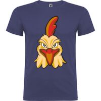 T-shirt Beagle de marque Roly - Tailles enfant et adulte Vignette