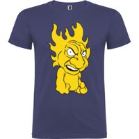 T-shirt Beagle de marque Roly - Tailles enfant et adulte Vignette