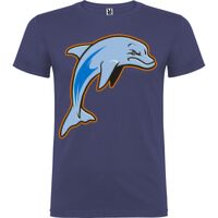 T-shirt Beagle de marque Roly - Tailles enfant et adulte Vignette