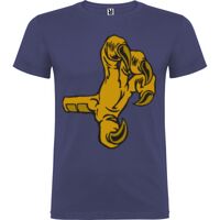 T-shirt Beagle de marque Roly - Tailles enfant et adulte Vignette